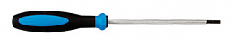 560030, Неизолированная плоская отвертка KT 3 (3,5x100mm)